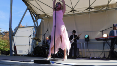 Photo by Maddie Ritter